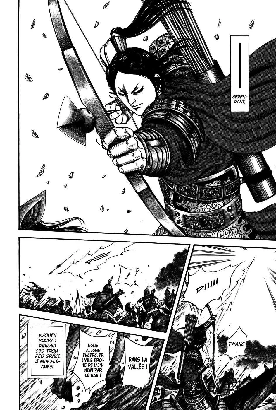 Kingdom: Chapter chapitre-211 - Page 8