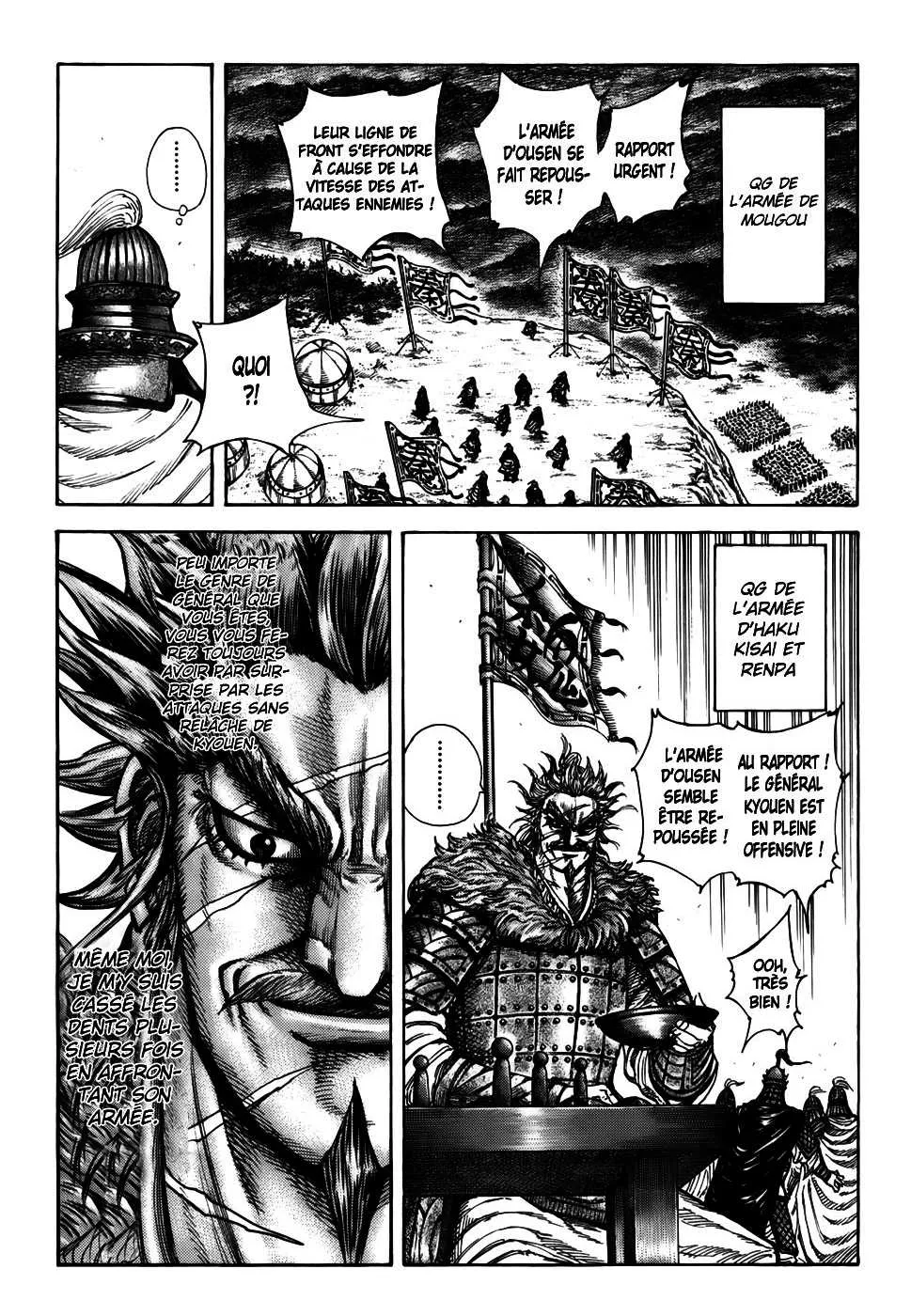 Kingdom: Chapter chapitre-211 - Page 10