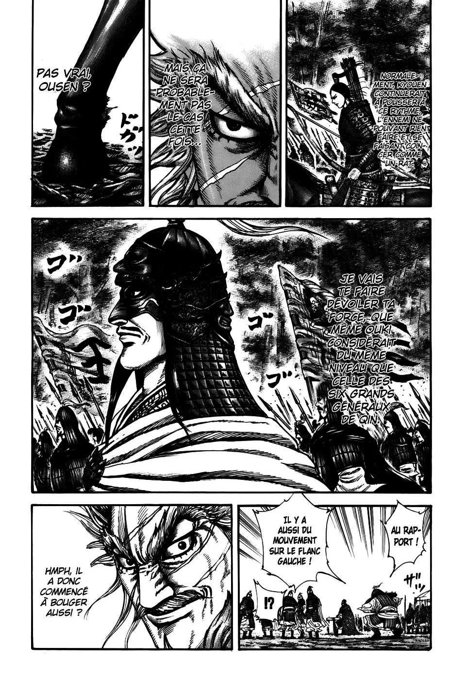 Kingdom: Chapter chapitre-211 - Page 11
