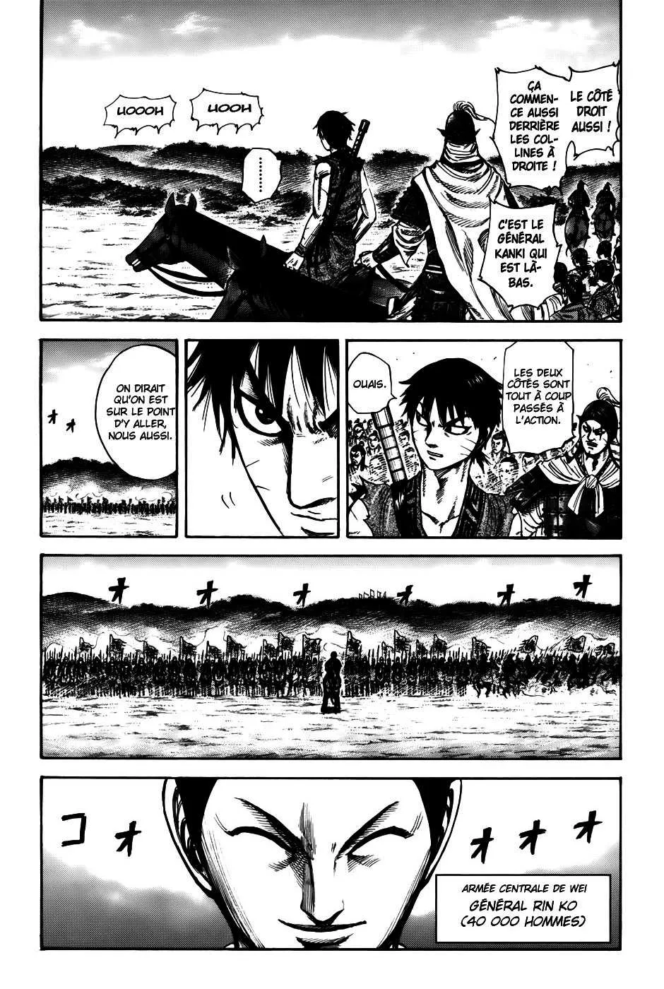 Kingdom: Chapter chapitre-211 - Page 13