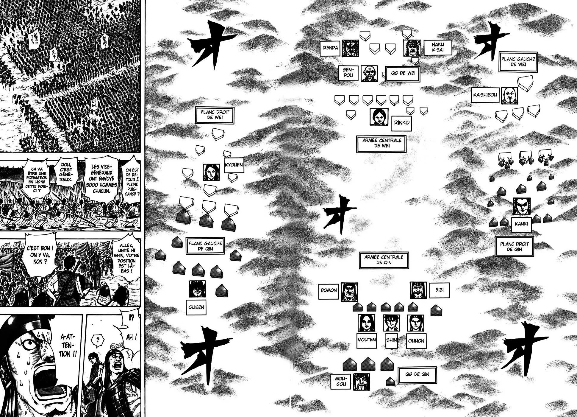 Kingdom: Chapter chapitre-211 - Page 14