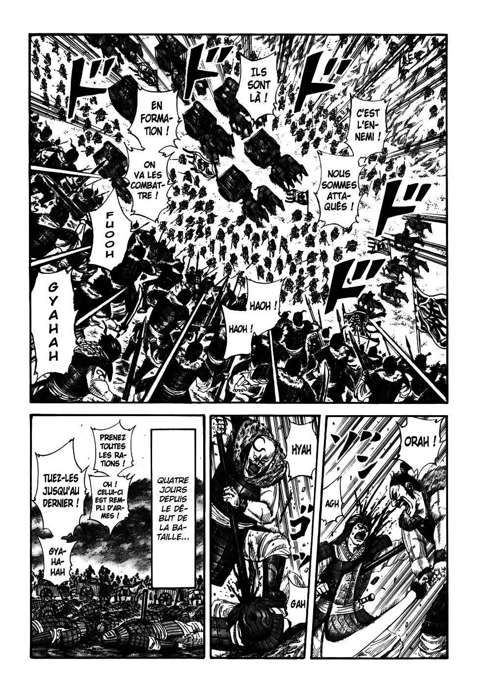 Kingdom: Chapter chapitre-212 - Page 2