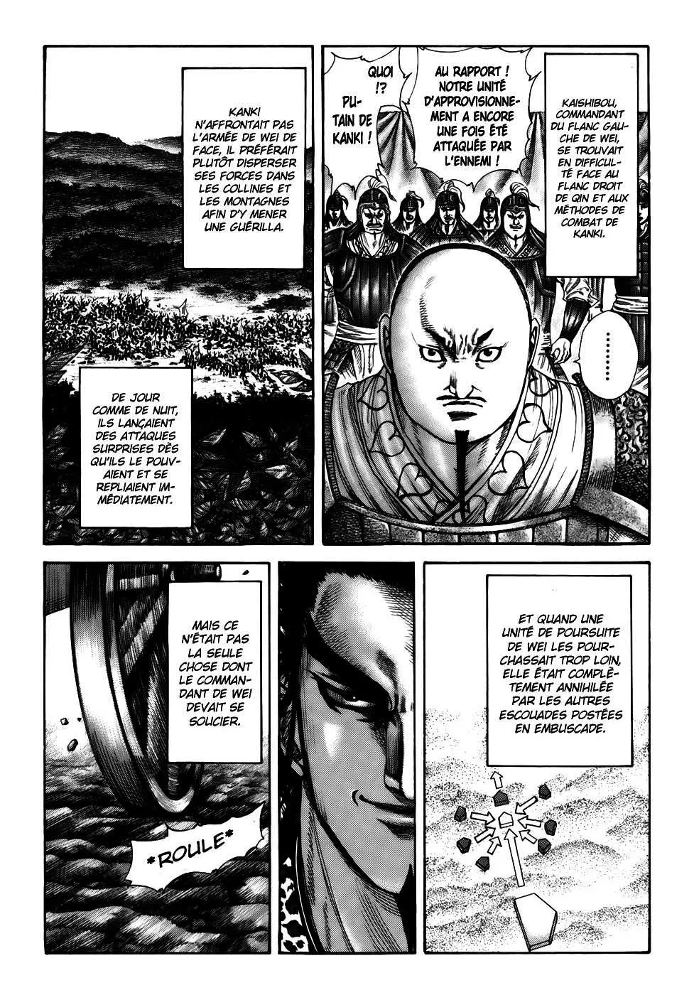 Kingdom: Chapter chapitre-212 - Page 3
