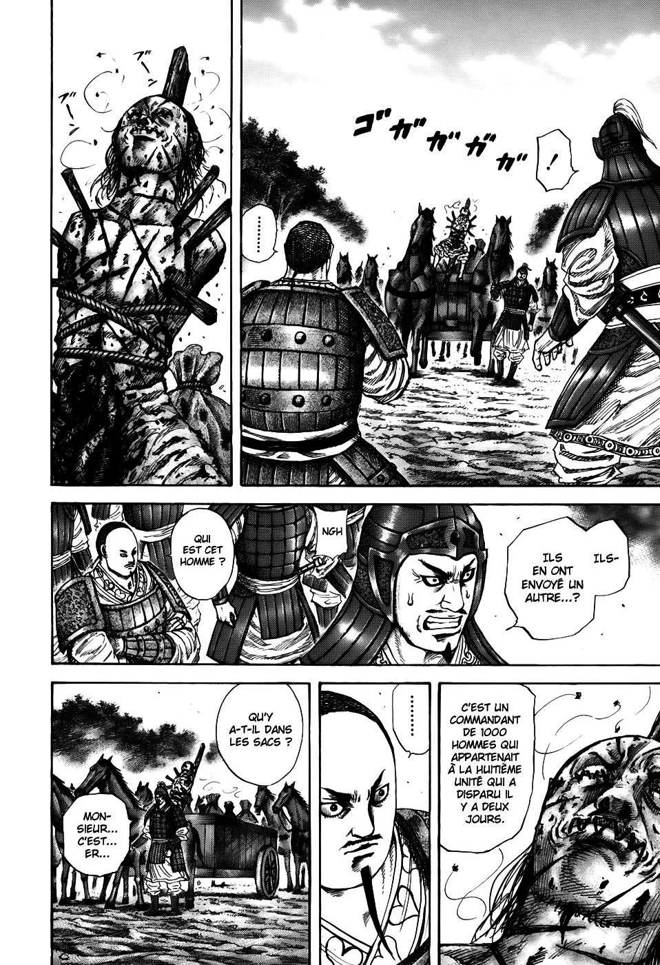 Kingdom: Chapter chapitre-212 - Page 4