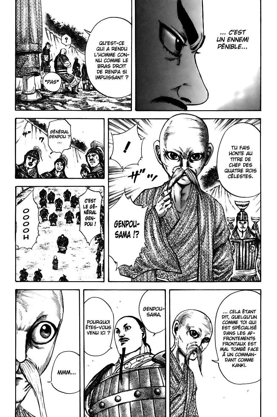 Kingdom: Chapter chapitre-212 - Page 7
