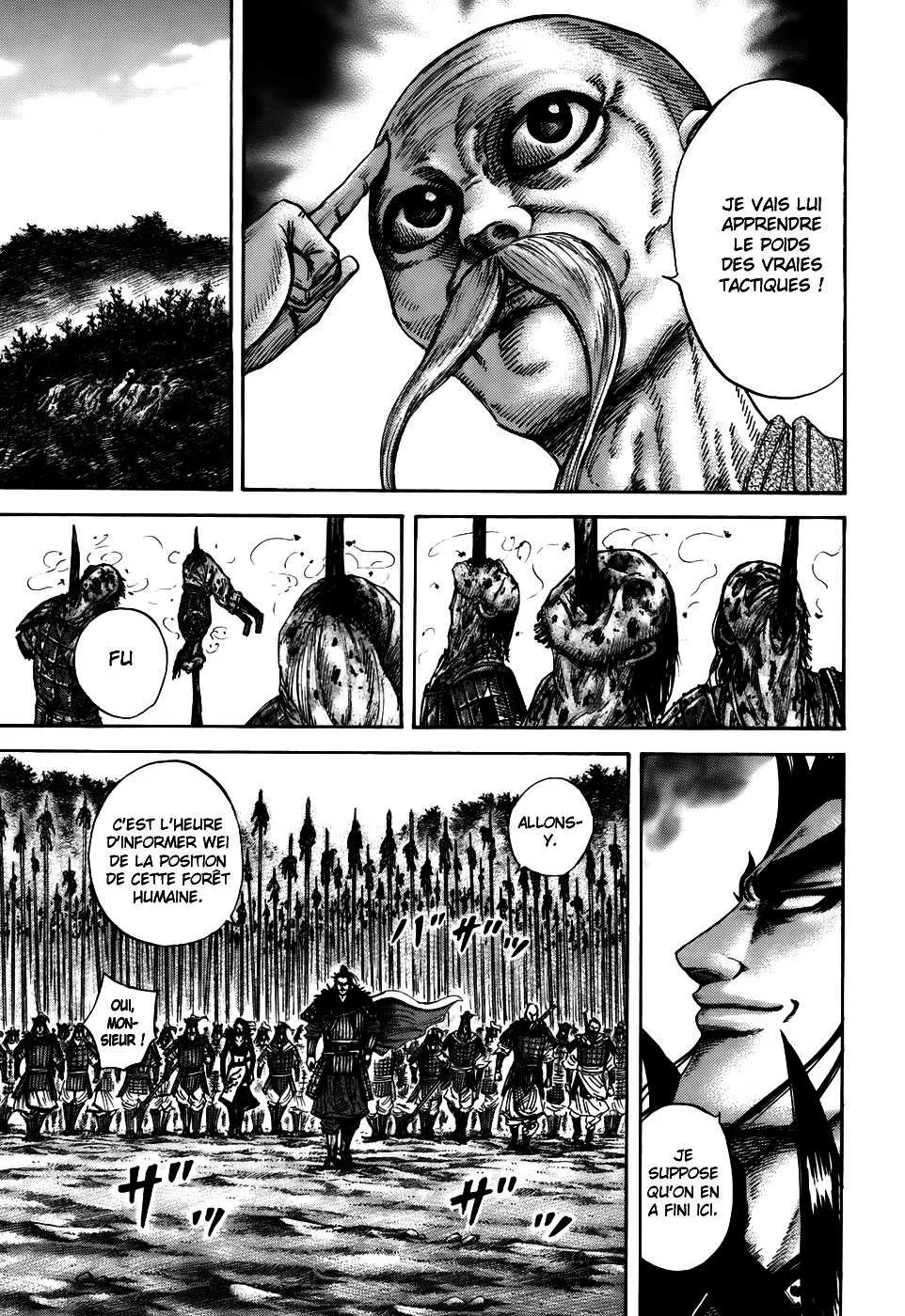 Kingdom: Chapter chapitre-212 - Page 9