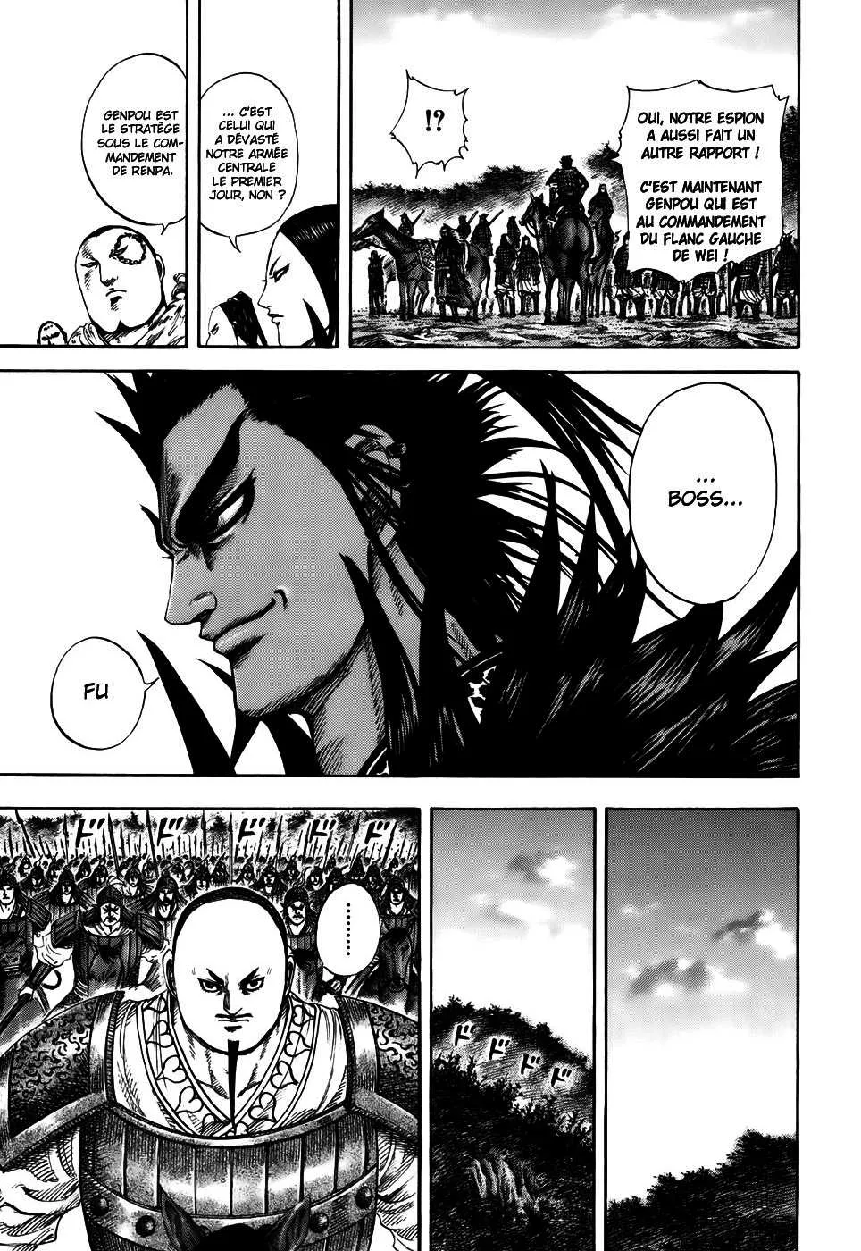 Kingdom: Chapter chapitre-212 - Page 11