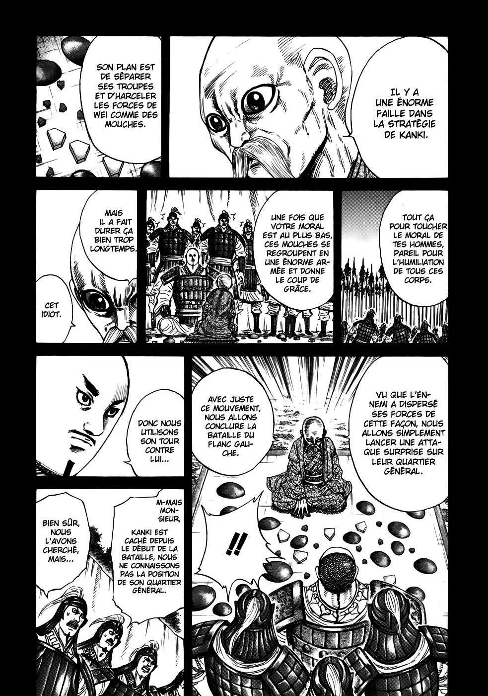 Kingdom: Chapter chapitre-212 - Page 12