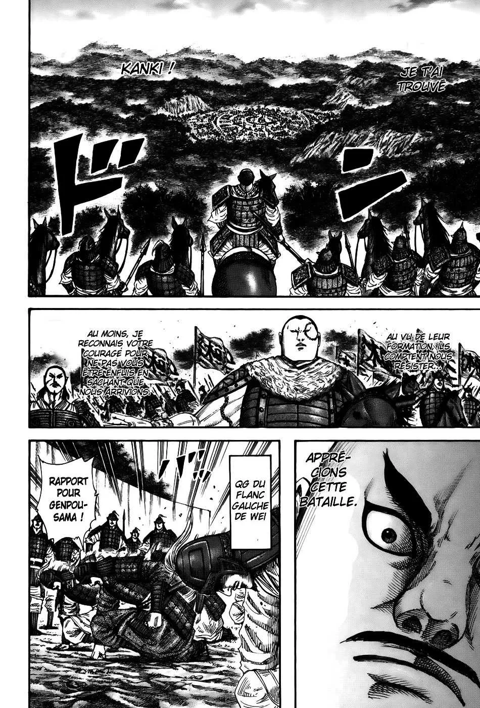 Kingdom: Chapter chapitre-212 - Page 14