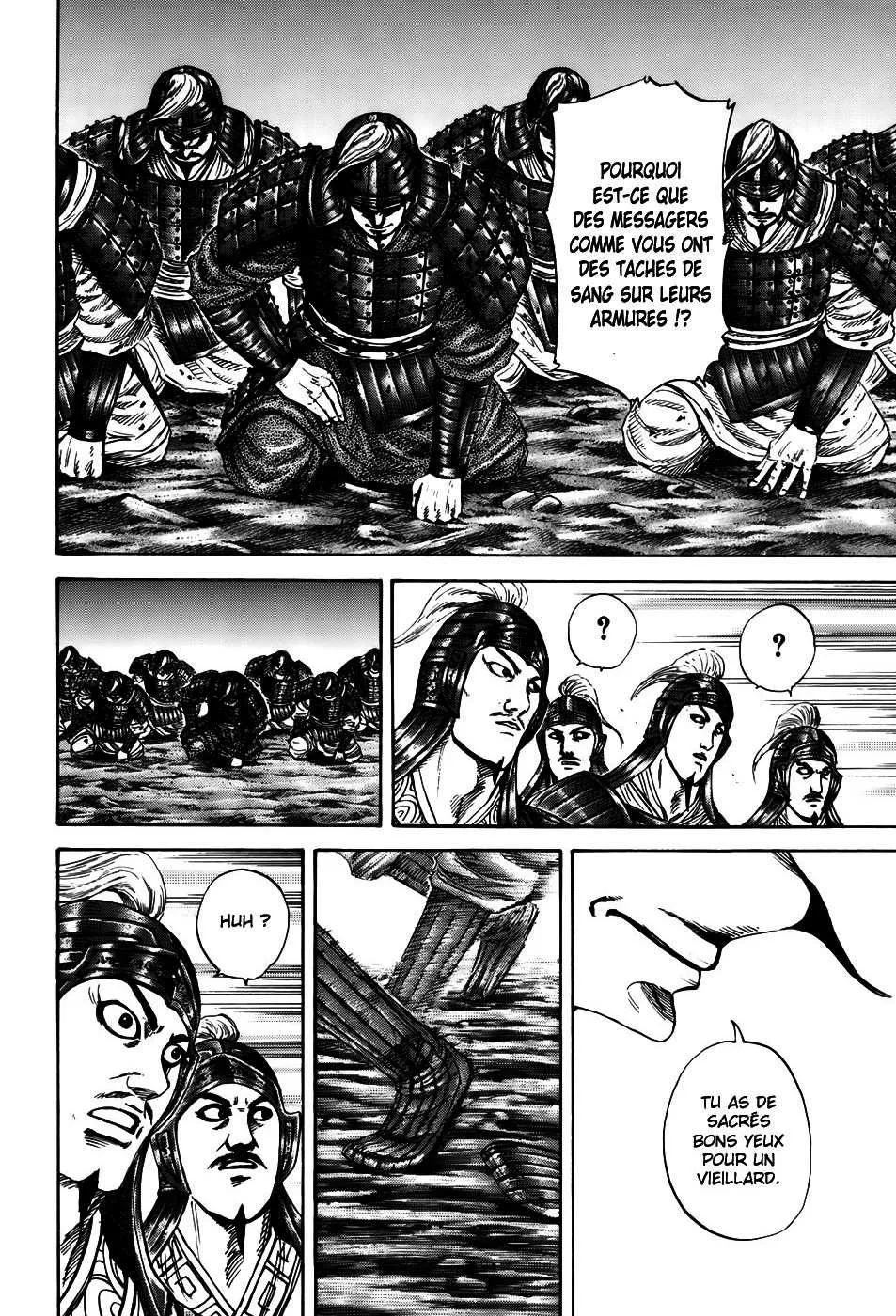 Kingdom: Chapter chapitre-212 - Page 16