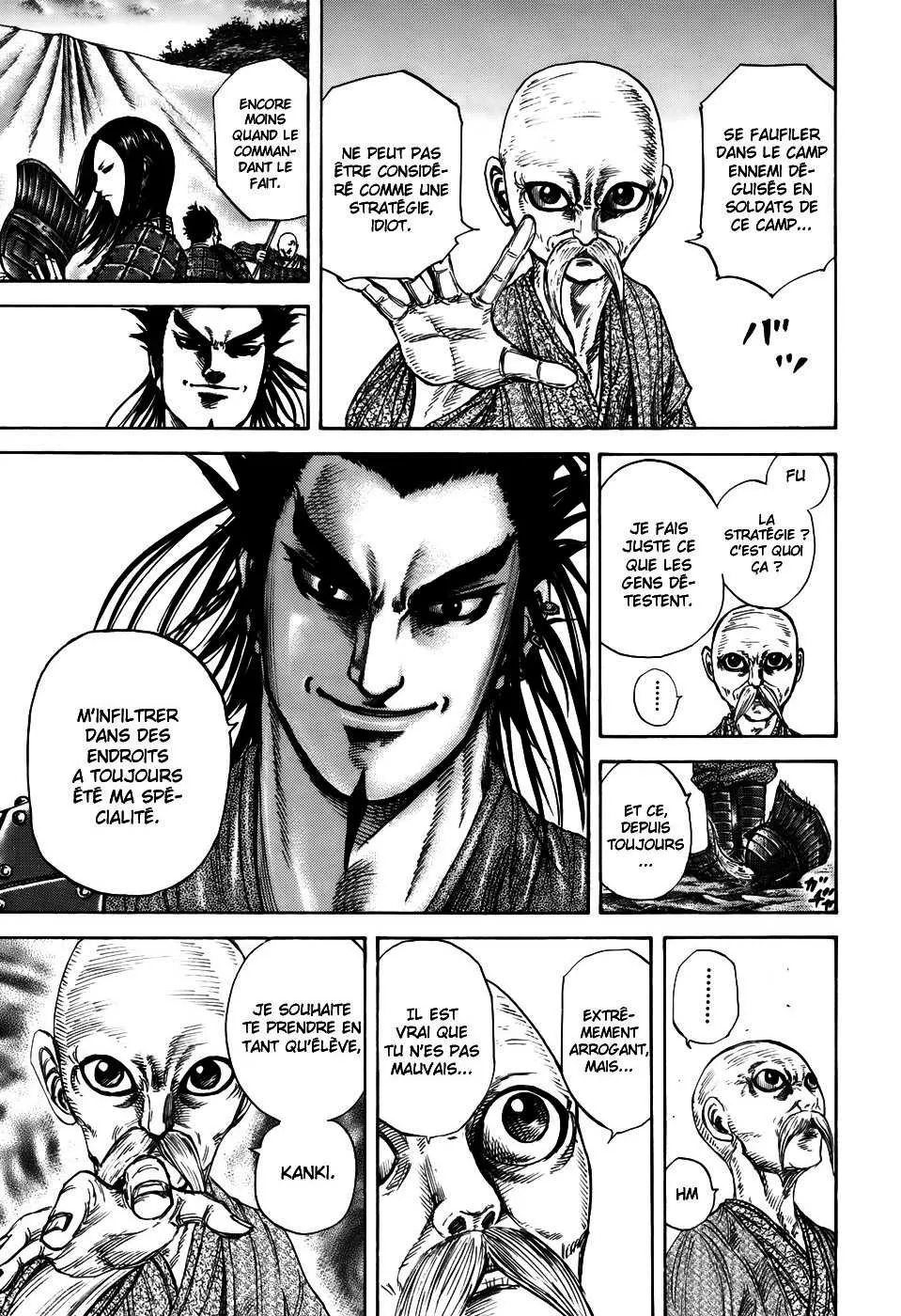 Kingdom: Chapter chapitre-212 - Page 19