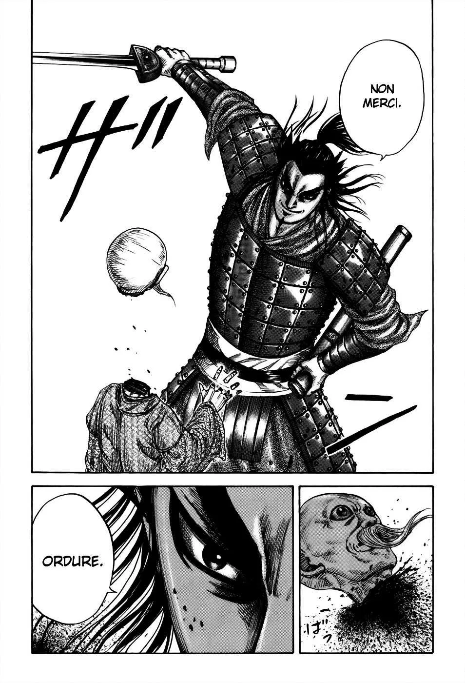 Kingdom: Chapter chapitre-212 - Page 20