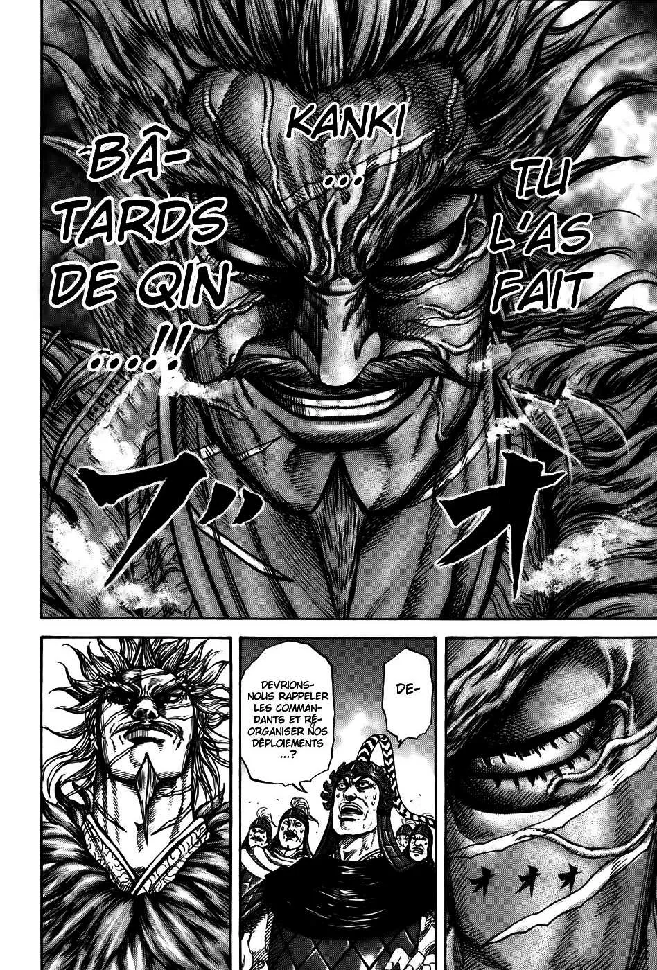 Kingdom: Chapter chapitre-213 - Page 4