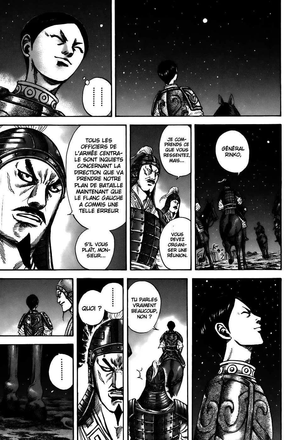 Kingdom: Chapter chapitre-213 - Page 7