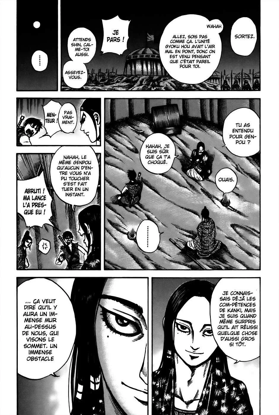 Kingdom: Chapter chapitre-213 - Page 10