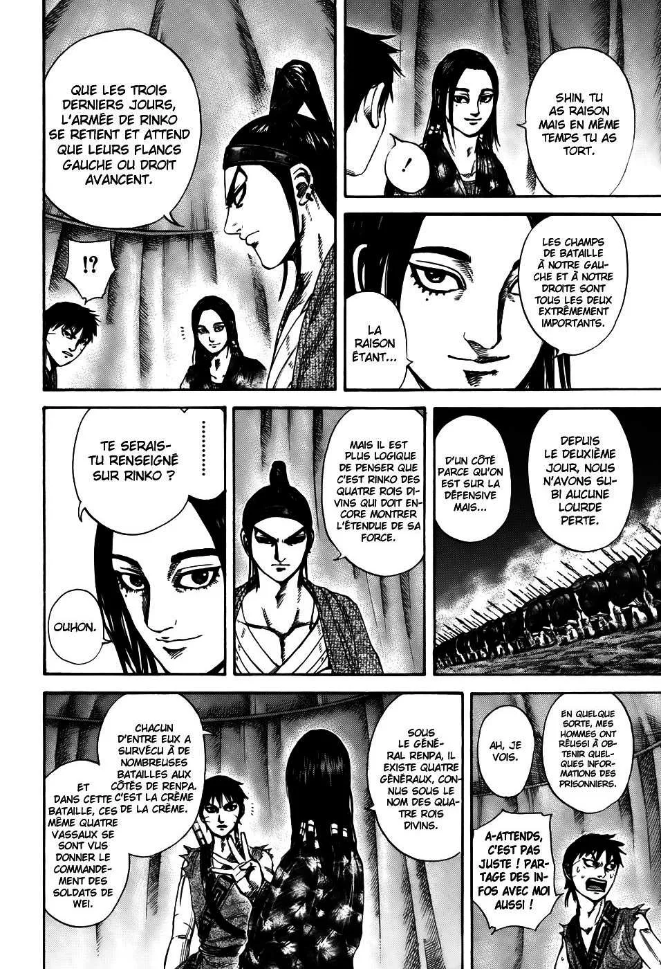 Kingdom: Chapter chapitre-213 - Page 12