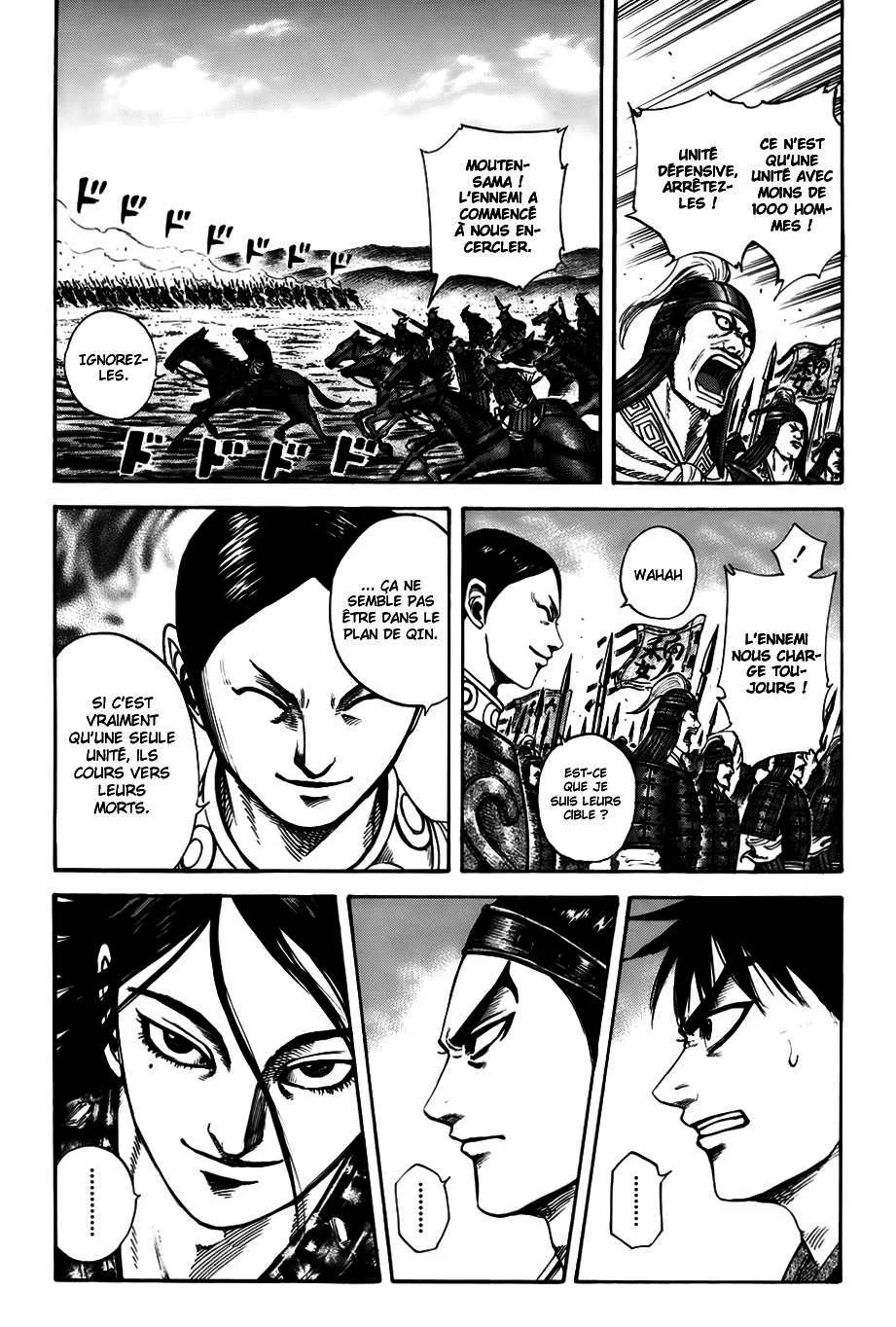 Kingdom: Chapter chapitre-214 - Page 10