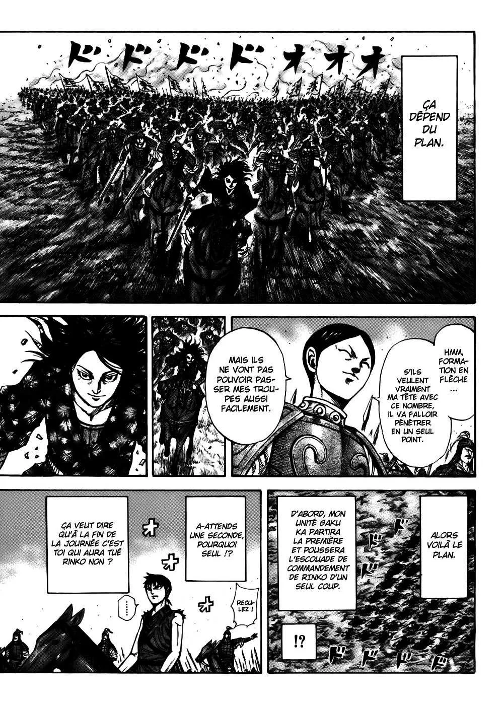 Kingdom: Chapter chapitre-214 - Page 17