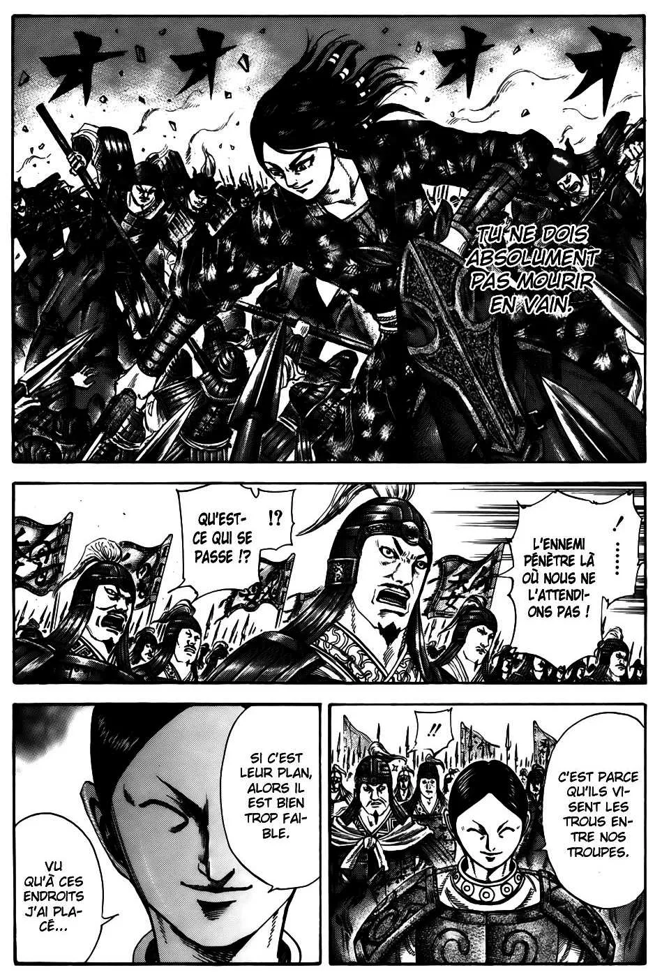 Kingdom: Chapter chapitre-215 - Page 6