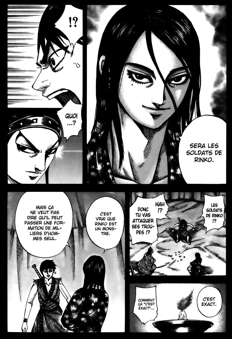 Kingdom: Chapter chapitre-215 - Page 9
