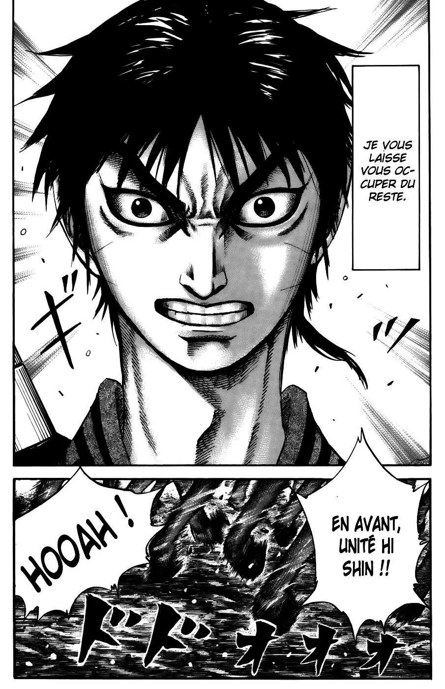 Kingdom: Chapter chapitre-215 - Page 18