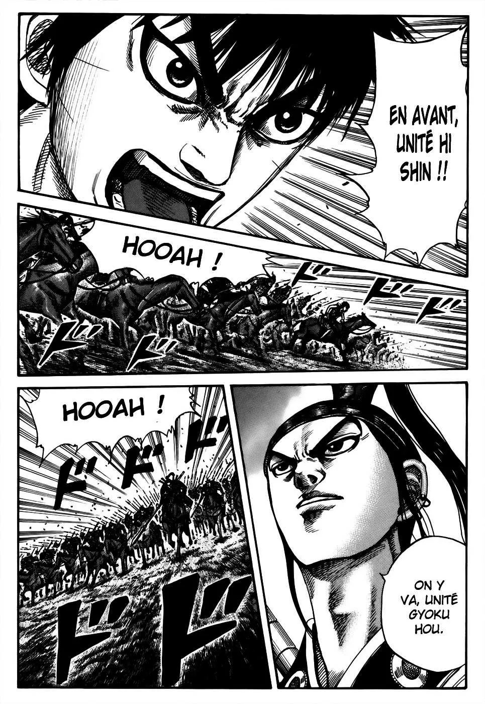 Kingdom: Chapter chapitre-216 - Page 2