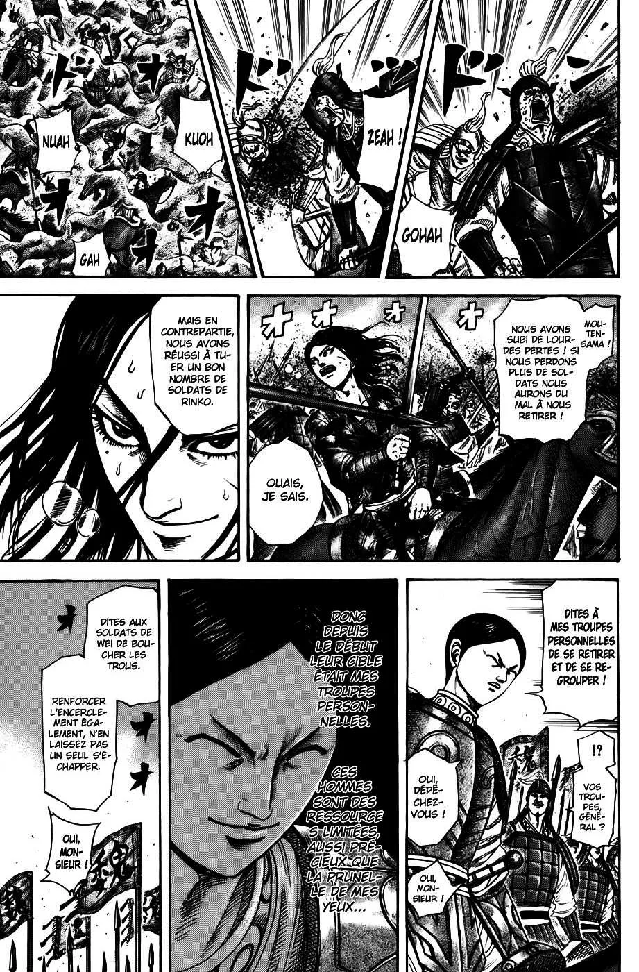 Kingdom: Chapter chapitre-216 - Page 4