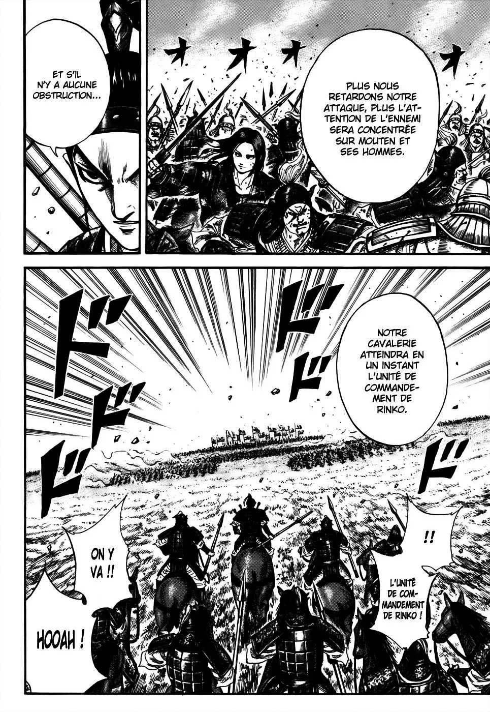 Kingdom: Chapter chapitre-216 - Page 7