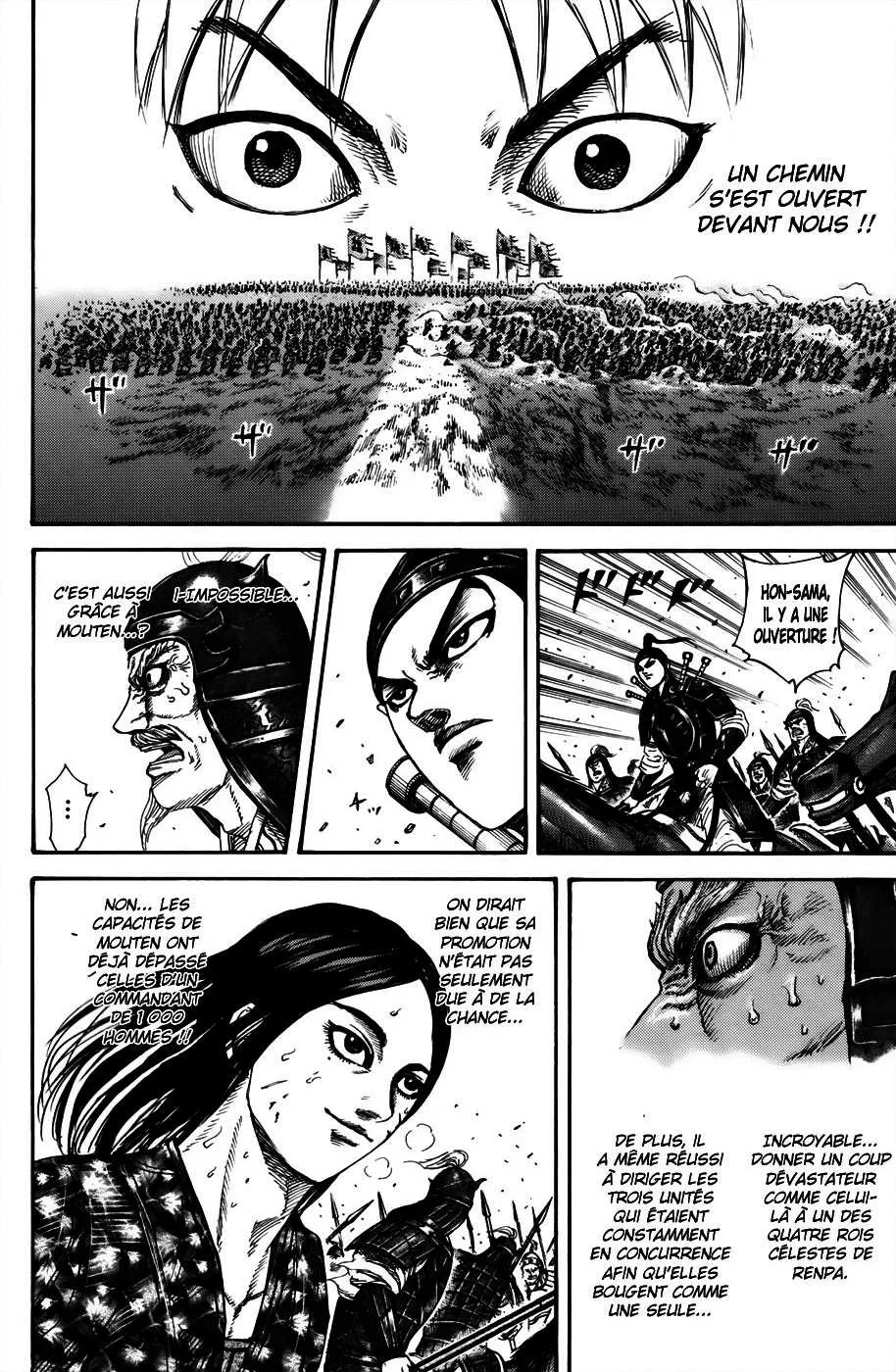 Kingdom: Chapter chapitre-216 - Page 9