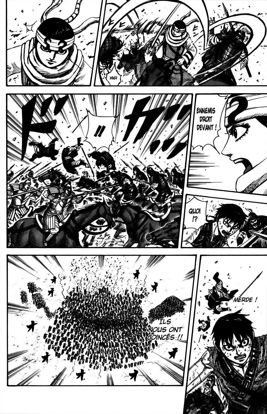Kingdom: Chapter chapitre-216 - Page 11