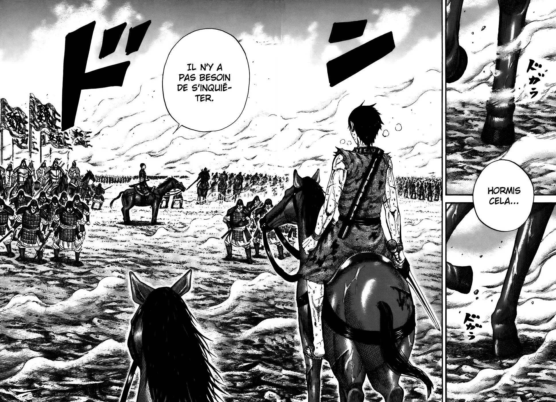 Kingdom: Chapter chapitre-216 - Page 17