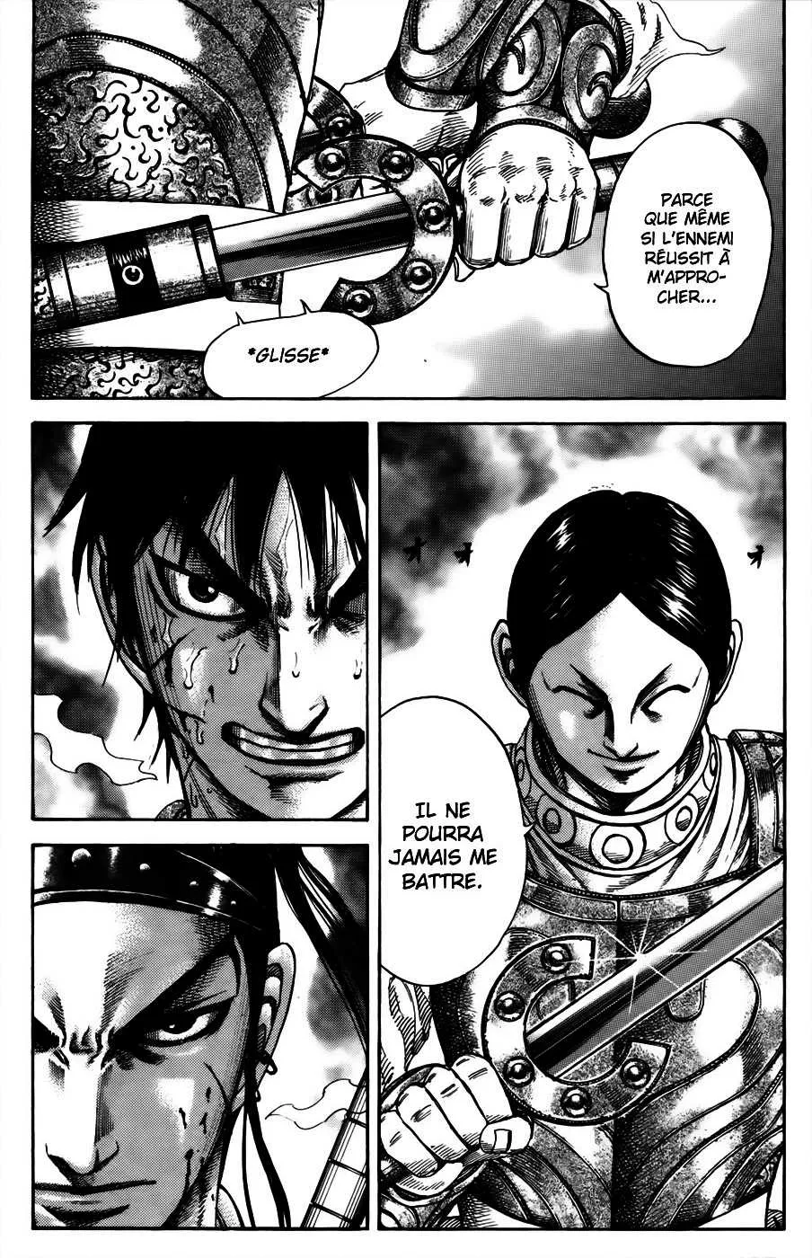 Kingdom: Chapter chapitre-216 - Page 18