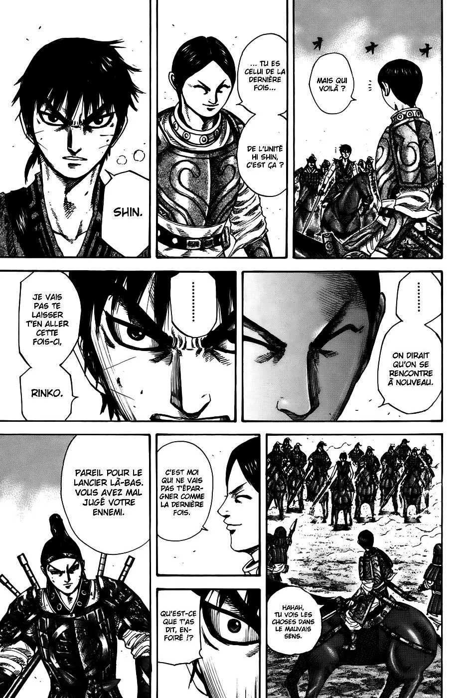 Kingdom: Chapter chapitre-217 - Page 4