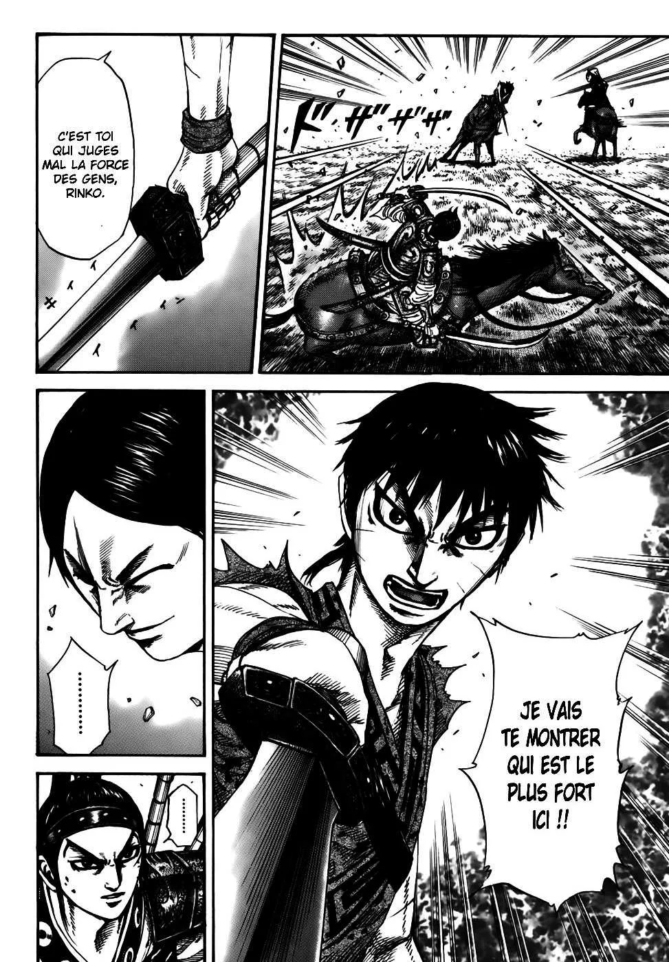 Kingdom: Chapter chapitre-217 - Page 9