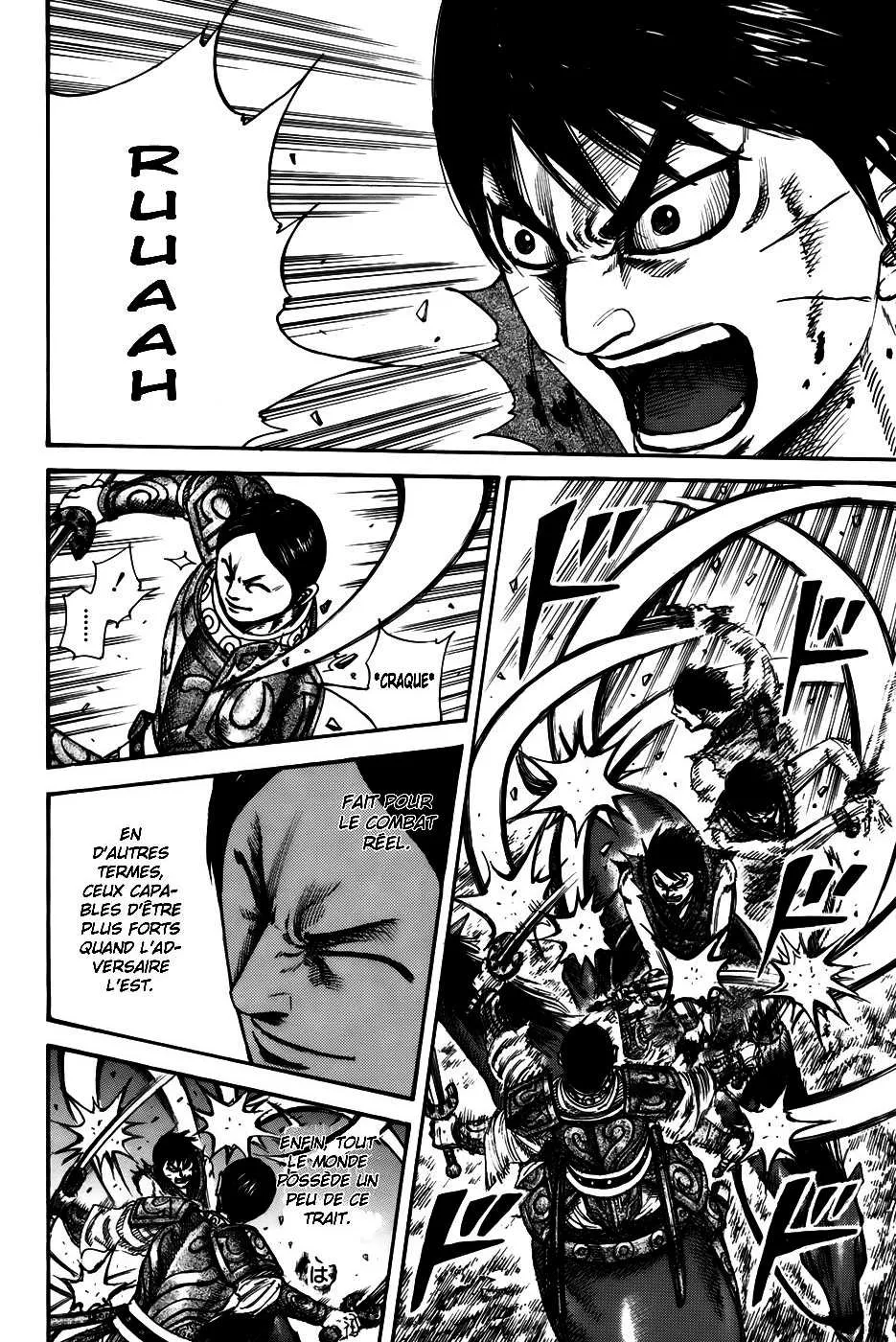 Kingdom: Chapter chapitre-217 - Page 11