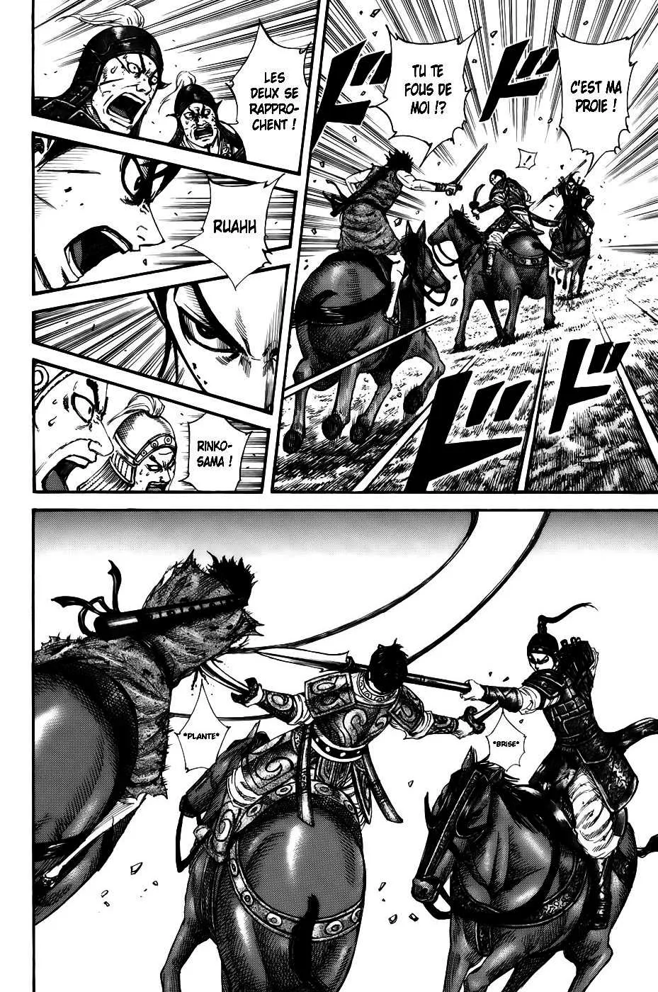 Kingdom: Chapter chapitre-217 - Page 13