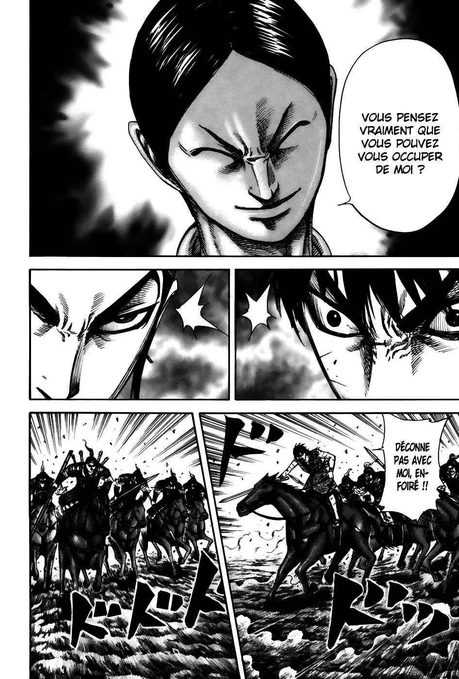 Kingdom: Chapter chapitre-217 - Page 23