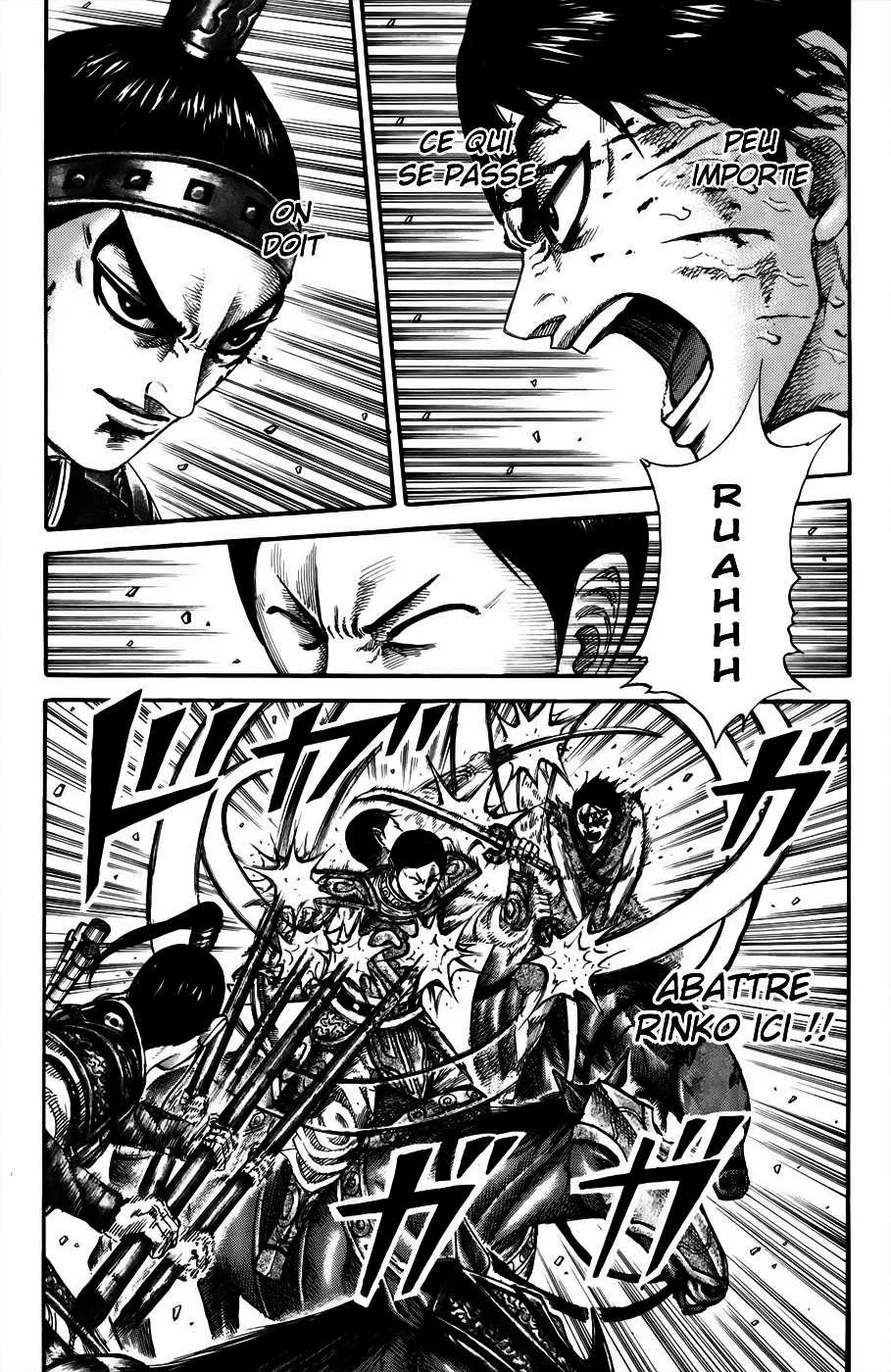 Kingdom: Chapter chapitre-218 - Page 11