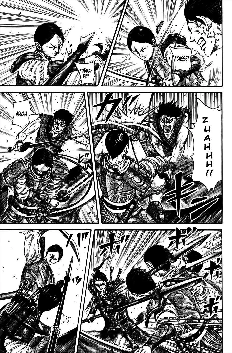 Kingdom: Chapter chapitre-218 - Page 12