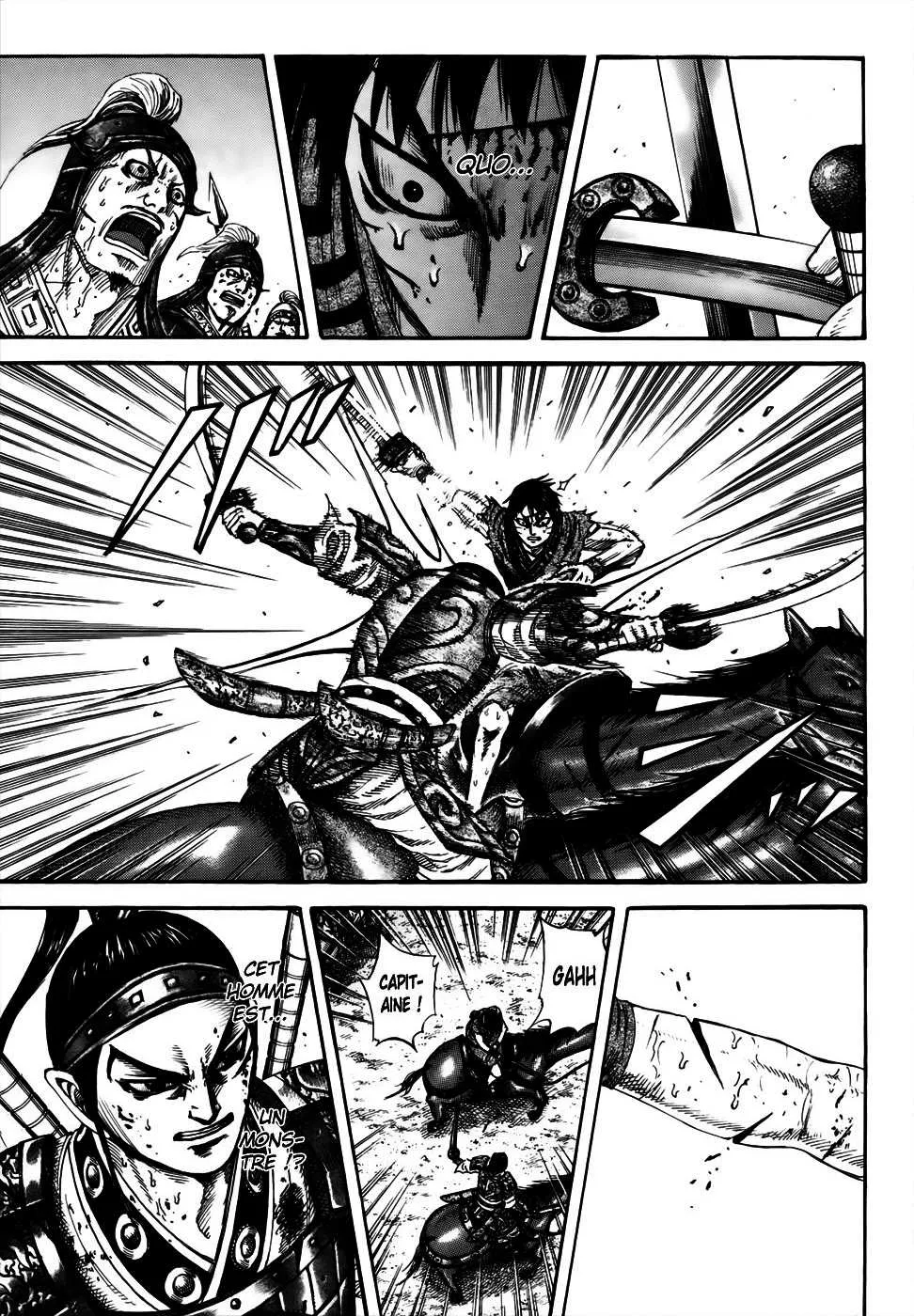 Kingdom: Chapter chapitre-218 - Page 14