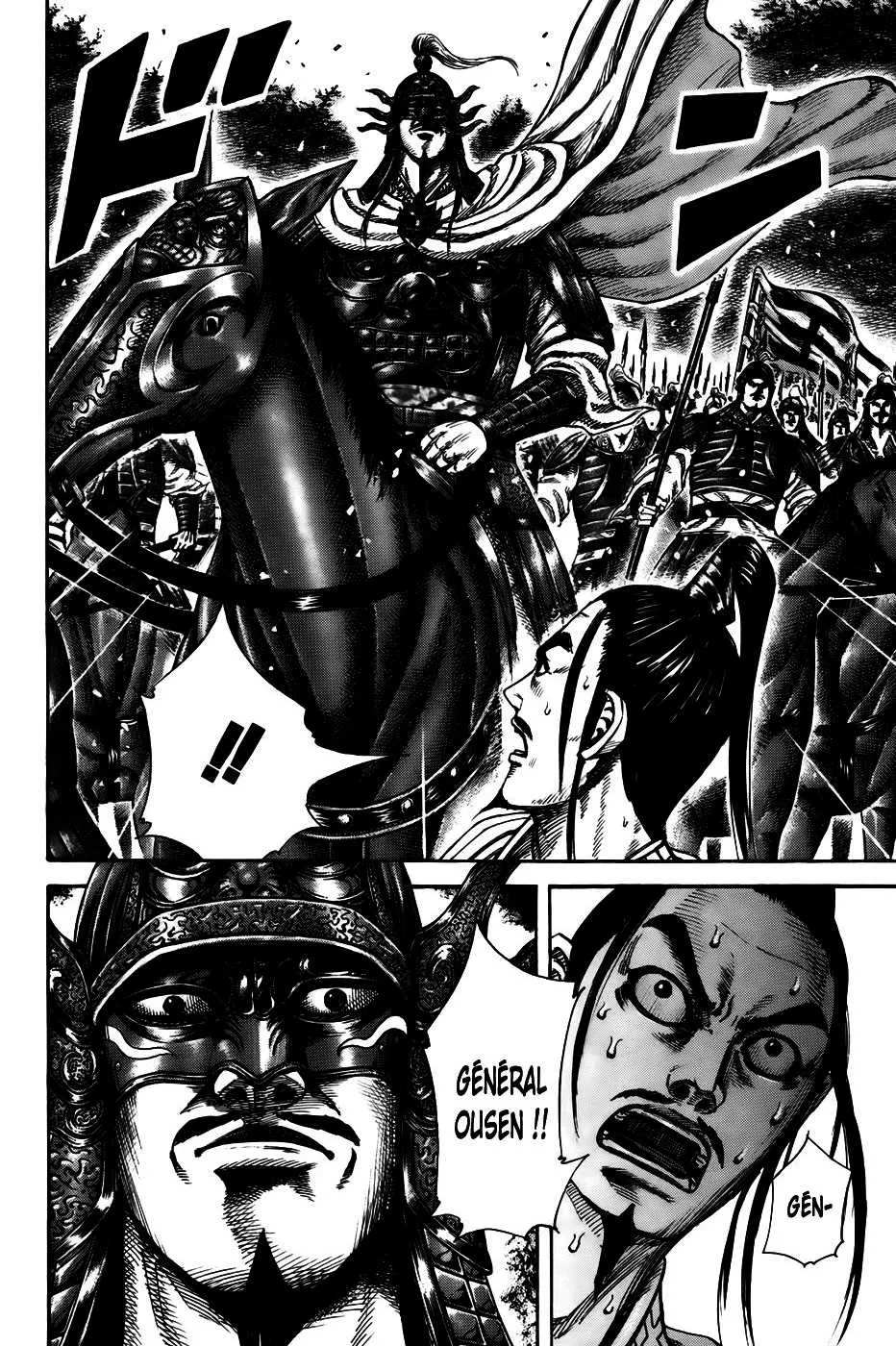 Kingdom: Chapter chapitre-218 - Page 22