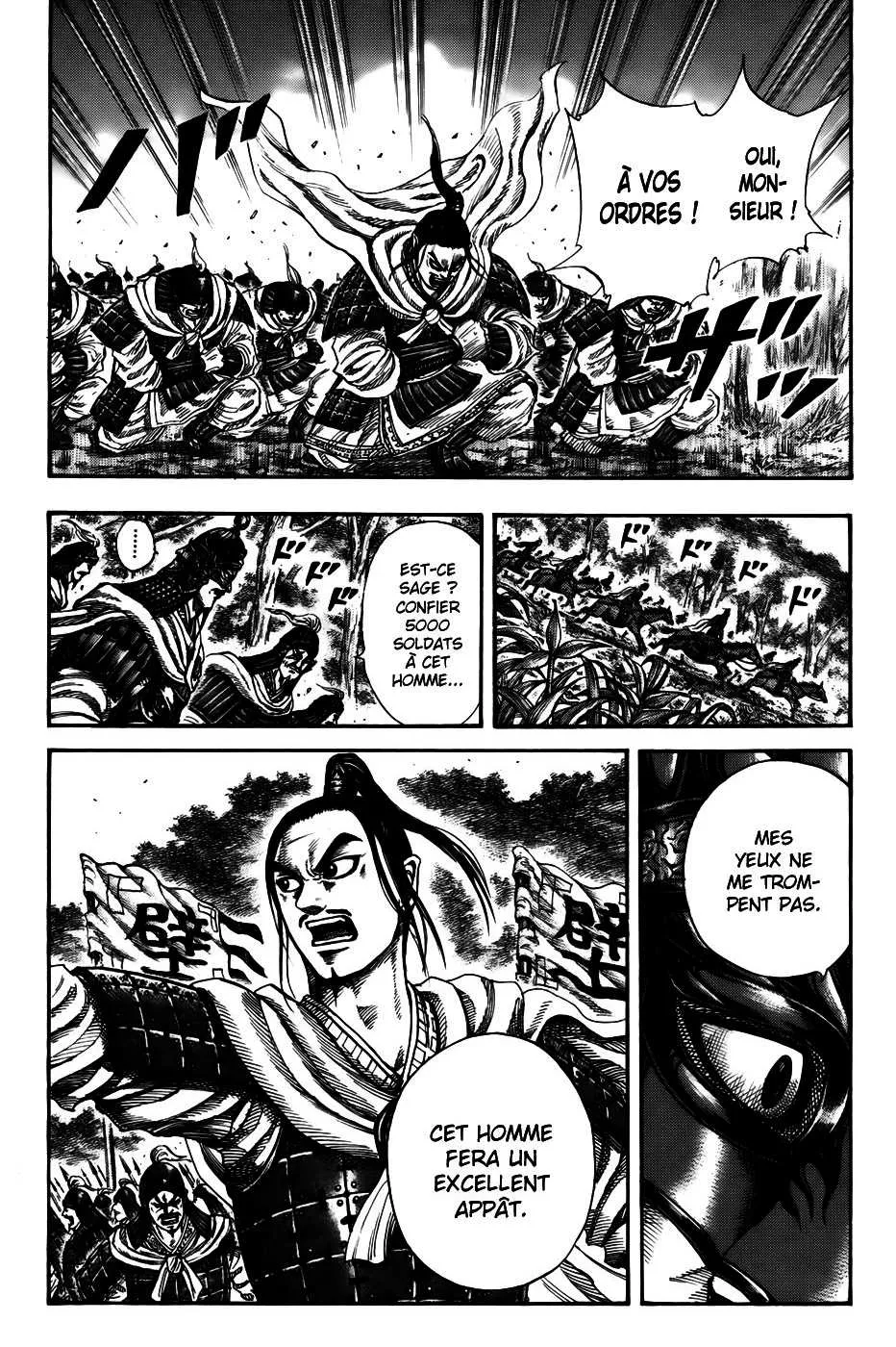 Kingdom: Chapter chapitre-218 - Page 26