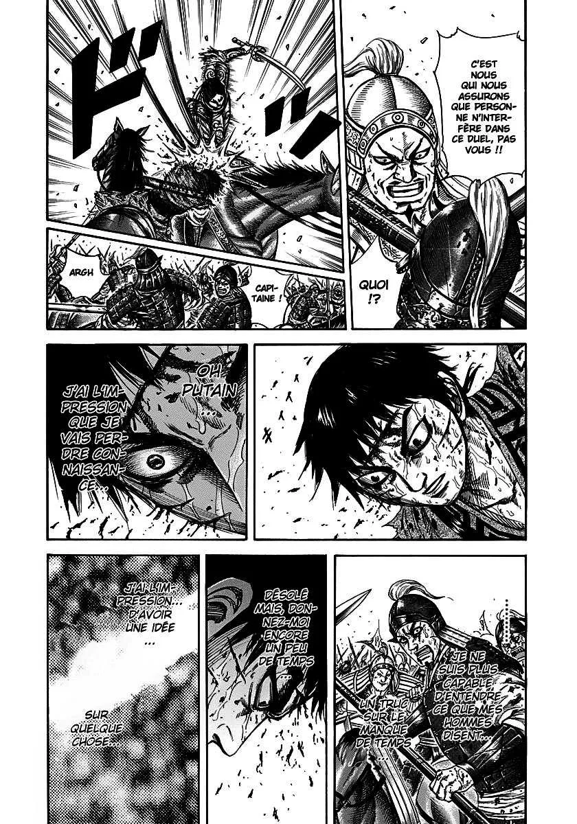 Kingdom: Chapter chapitre-219 - Page 9
