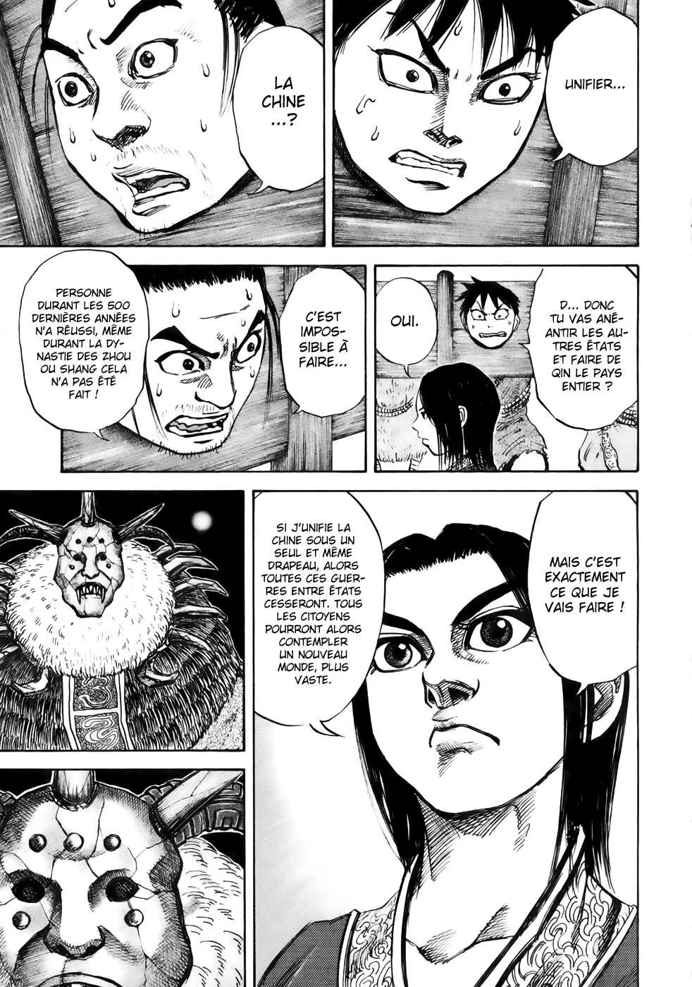 Kingdom: Chapter chapitre-22 - Page 3