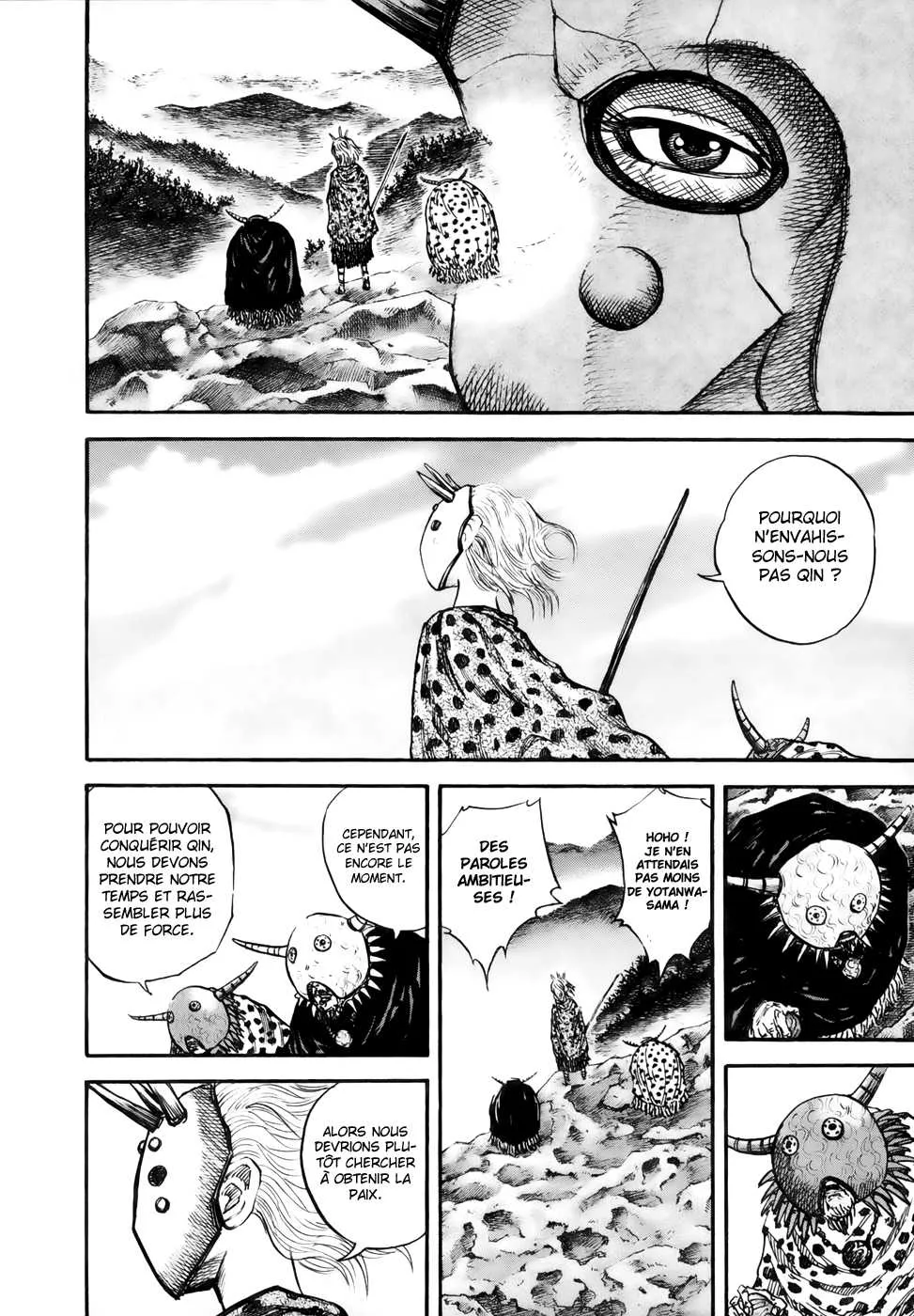 Kingdom: Chapter chapitre-22 - Page 4
