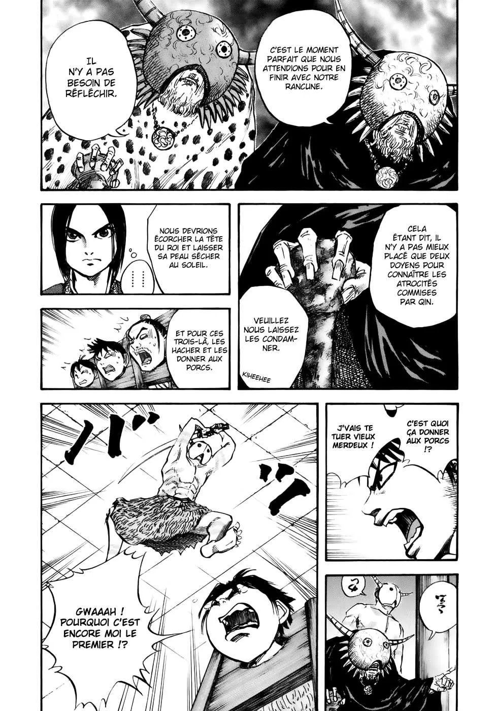 Kingdom: Chapter chapitre-22 - Page 7