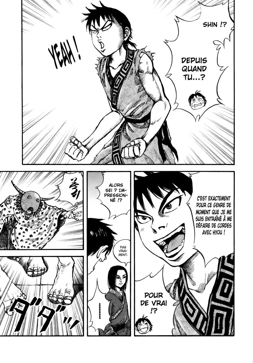 Kingdom: Chapter chapitre-22 - Page 9