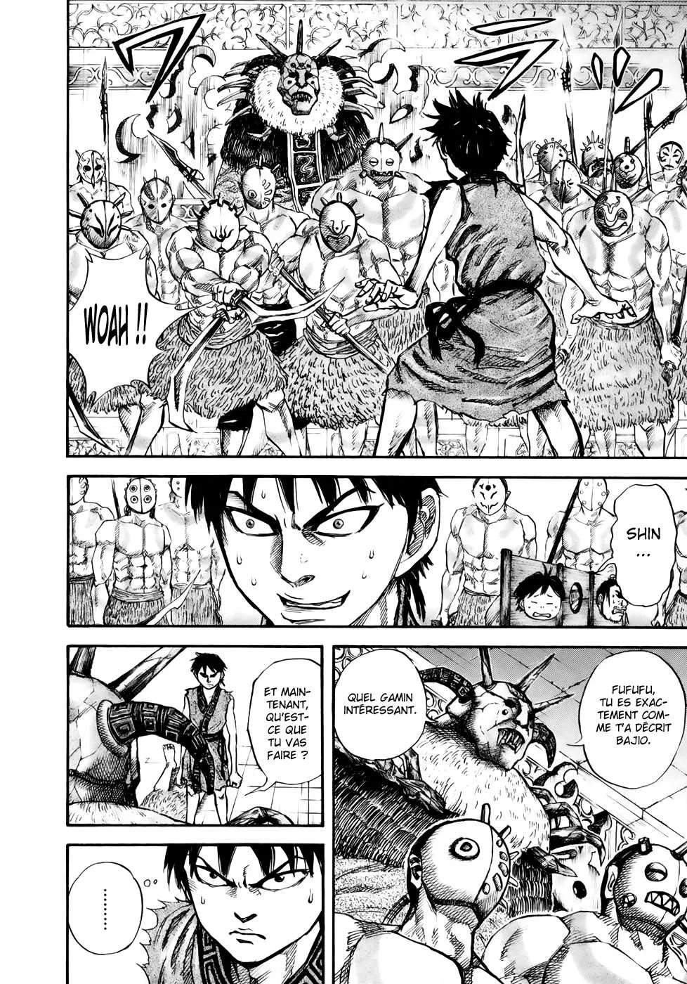 Kingdom: Chapter chapitre-22 - Page 10