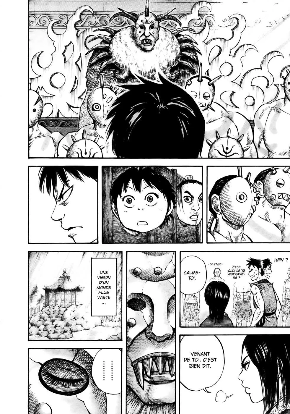 Kingdom: Chapter chapitre-22 - Page 14