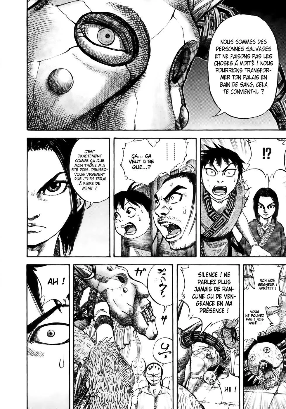 Kingdom: Chapter chapitre-22 - Page 16